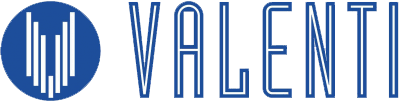 Logo VALENTI